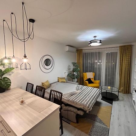Modern, Kenyelmes Otthon Neked Appartement Boedapest Buitenkant foto